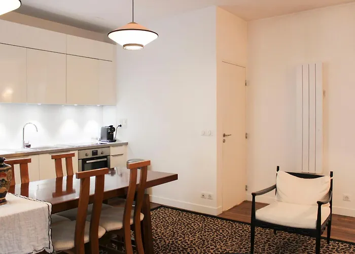 Bright In The Heart Of Paris