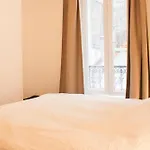 Bright In The Heart Of Апартаменты