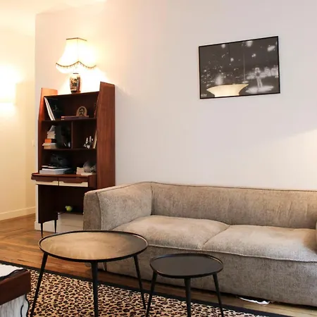 公寓 Bright In The Heart Of *