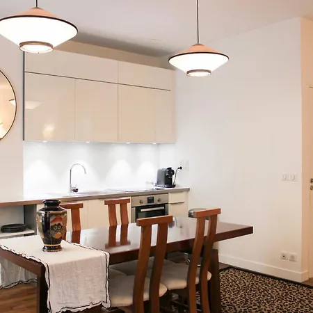 Bright In The Heart Of 公寓 巴黎