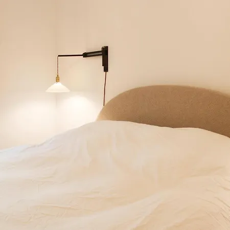 公寓 Bright In The Heart Of *