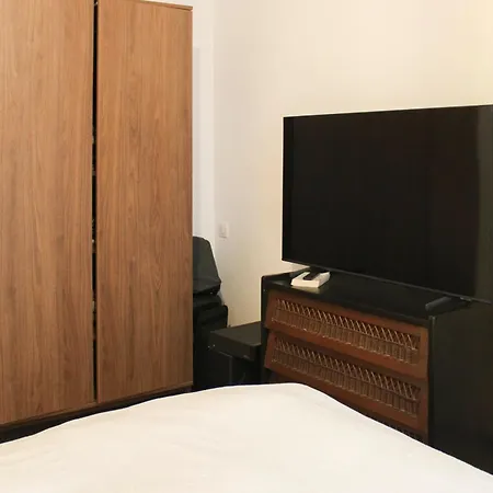 Apartmán Bright In The Heart Of *