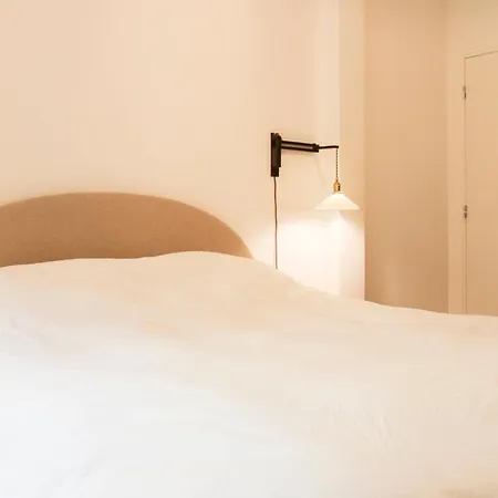 Bright In The Heart Of Apartmán
