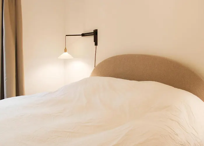 公寓 Bright In The Heart Of *