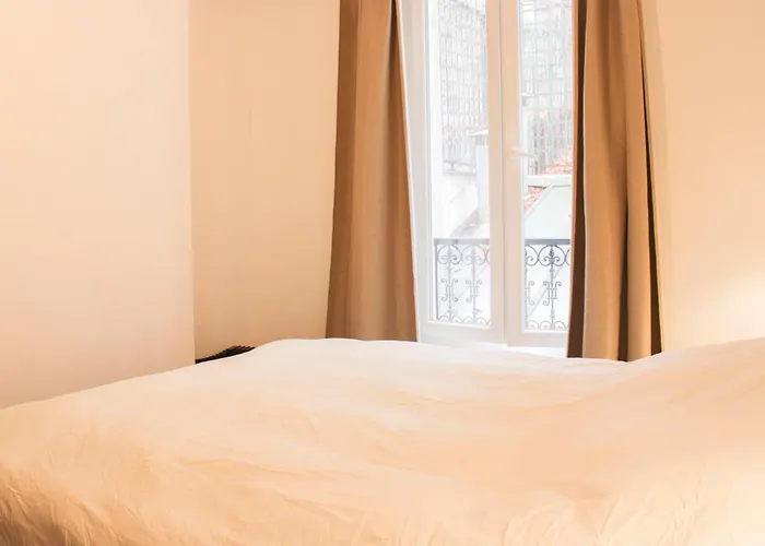 Bright In The Heart Of 公寓