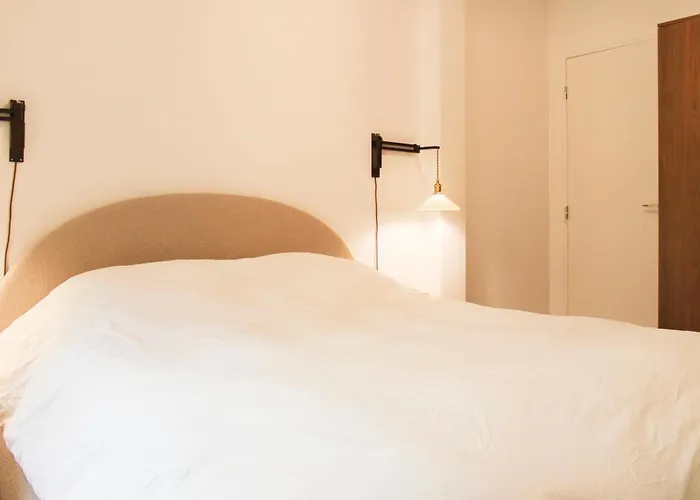 Bright In The Heart Of 公寓