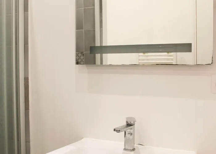 Bright In The Heart Of 公寓 巴黎